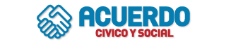 Acuerdo civico y social