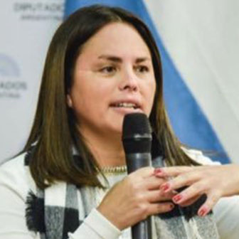 Dolores Martinez